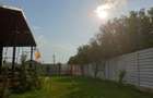 Casa de vanzare - constructie din lemn pe structura de beton - 7