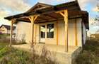 Casa de vanzare, 90 mp, zona Sigmir și 577 mp de teren - 4