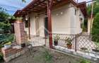 Casa individuala, 100 mp utili, 242 mp teren, Str. Trandafirilor - 2