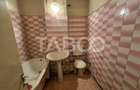 Apartament decomandat 4 camere 4 balcoane 2 bai etaj 1 Central Sibiu - 7