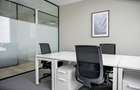 Spațiu de birou privat pentru 3 persoane în Regus Vox Technology Park - 1
