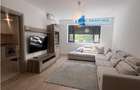 Inchiriere apartament 3 camere parter cu gradina Baneasa Greenfield - 4