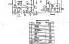 Vanzare apartament 3 camere, 2 bai, bloc 1985, langa metrou Titan, IOR - 15