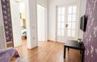 Apartament de 2 camere, 40 mp, centrala, boxa, curte, zona Domenii - 1