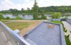 CORBEANCA, langa lac si padure, vila D+P+E exceptionala cu piscina - 11