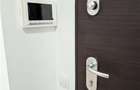 St. cel Mare - bloc nou - chirie 2 camere - mobilat si utilat - 12