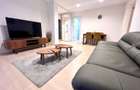 Apartament spatos, mobilat modern, parcare subterana, langa Cambridge school - 1