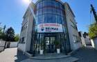 Clădire de birouri | Sector 1 | Curte si parcare proprie - 1