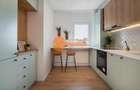 3 camere Natiune Unite-Calea Victoriei(Centrala Termica-AirBnB randament 100%) - 9