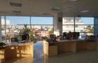birou  elegant, mobilat,luminos, supraf. vitrata mare, lift , 241 mp, Bd. Mamaia - 3