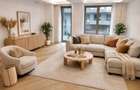 Apartament  3 camere Cortina 126 - 1