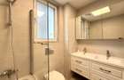 4 rooms apartment - 122 sqm/ Rented/ 1 Parking / Floreasca - Lake View - 37