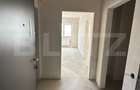 Apartament semifinisat, bucatarie inchisa, dressing, parcare, zona Terra - 2