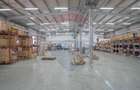 HALĂ INDUSTRIALĂ OPERAȚIONALĂ · Calea Feldioarei · BRAȘOV - 5