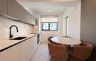 FIRST RENT | 3 Rooms Apartment + Parking + Terrace | Cortina North Pipera - 5