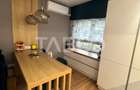 Apartament cochet cu 3 camere si balcon in zona Turnisor Sibiu - 9