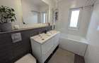 Apartament 2 camere SmartHome complet mobilat&utilat Carrefour Teilor - 6