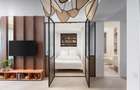 Cortina North - Ready to move by Urbanesq - Smart 1BR & Parking - TVA INCLUS - 2