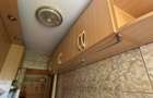 Stefan cel Mare langa metrou Obor garsoniera mobilata complet - 15
