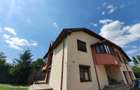 VILA 7 CAMERE - TEREN 1100 MP - CORBEANCA - COMISION 0% - 17