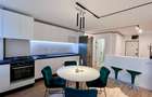 Apartament modern cu 3 camere in zona centrala  - 1