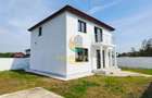 Casa individuala – 3 dormitoare, finisata la cheie - Berceni - 6