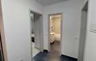 Apartament cu 2 camere 60 mp, etaj intermediar, situat in Coder Residence - 6