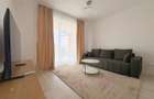 2 camere, amenajat, etajul 2 - Denya Forest - 1