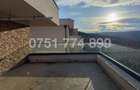 Penthouse cu terasă și rooftop panoramic 360° | Eugen Ionesco | View Cluj | PF - 8