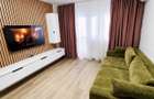 2 camere Lujerului - metrou 1 minut | prima inchiriere | - 2