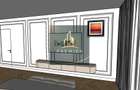 Apartament 3 camere 83 mp balcon generos 1 parcari zona linistita - 13
