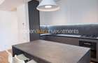 Apartament 4 camere lux | 3 bai | Parcare subterana | Residence 5 - 16