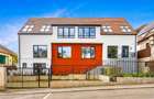 Duplex de 229 mp utili pe Str. Crisan. Comision 0% - 1