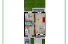 Gardena Residence Spinului, zona Măgurele, București - 23