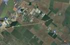 Teren 10 ha pentru dezvoltare parcuri industriale - Popesti Leordeni - 2
