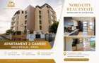 Pipera – Iancu Nicolae | 3 camere | 2 locuri parcare | TResident - 1