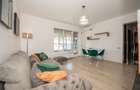 Apartament 3 camere de vanzare mobilat utilat MT Militari Rezervelor - 18