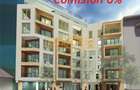 Apartamente premium 4 camere | Standarde NZEB | Zona centrala - 1