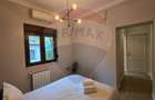 DE INCHIRIAT Apartament 5 camere,-parter, în vila  Kiseleff - 42
