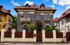 Vila Interbelica S+P+1+M | Kiseleff - Aviatorilor - Docentilor | 504 MP Teren - 1