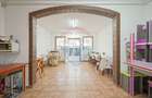 Oportunitate: Casă 6 camere (3 camere spațiu comercial+etaj locuință) - 18