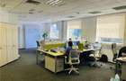 Spatiu de Birouri de 101 mp in Zona Piata Presei Libere - World Trade Center Buc - 1