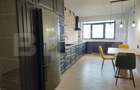 Apartament ULTRAFINISAT cu 4 camere, 110 mp, in zona Spitalului de Recuperare - 1