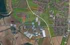 Teren intravilan 10.000 mp în Zona Industrială Sud Arad - 14