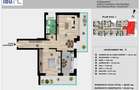 Apartamente 2 camere - Mamaia Nord / Sat - 7