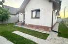 Casa individuala, mobilata si utilata complet, 4 camere , Domnesti- disponibilit - 13