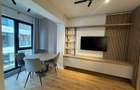 studio dublu de inchiriat | PIPERA ROND OMV | PARCARE INCLUSA - 5