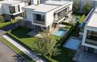VILA P+1-PISCINA-CARTIER LEORDENI - 8