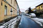 Apartament cu 3 camere,la parter, pe strada Morilor nr.10 Sibiu - 2