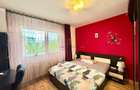 Apartament decomandat, 2 camere, mobilat si utilat, zona Drumul Fermei - 5
